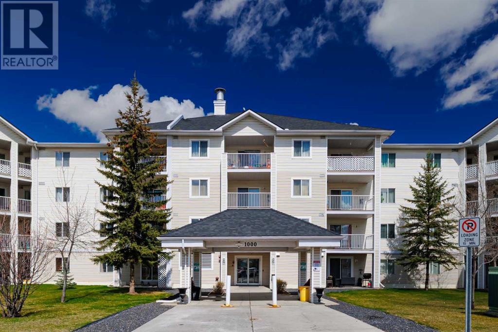 1217, 6224 17 Avenue Se, Calgary, Alberta  T2A 7X8 - Photo 1 - A2214126