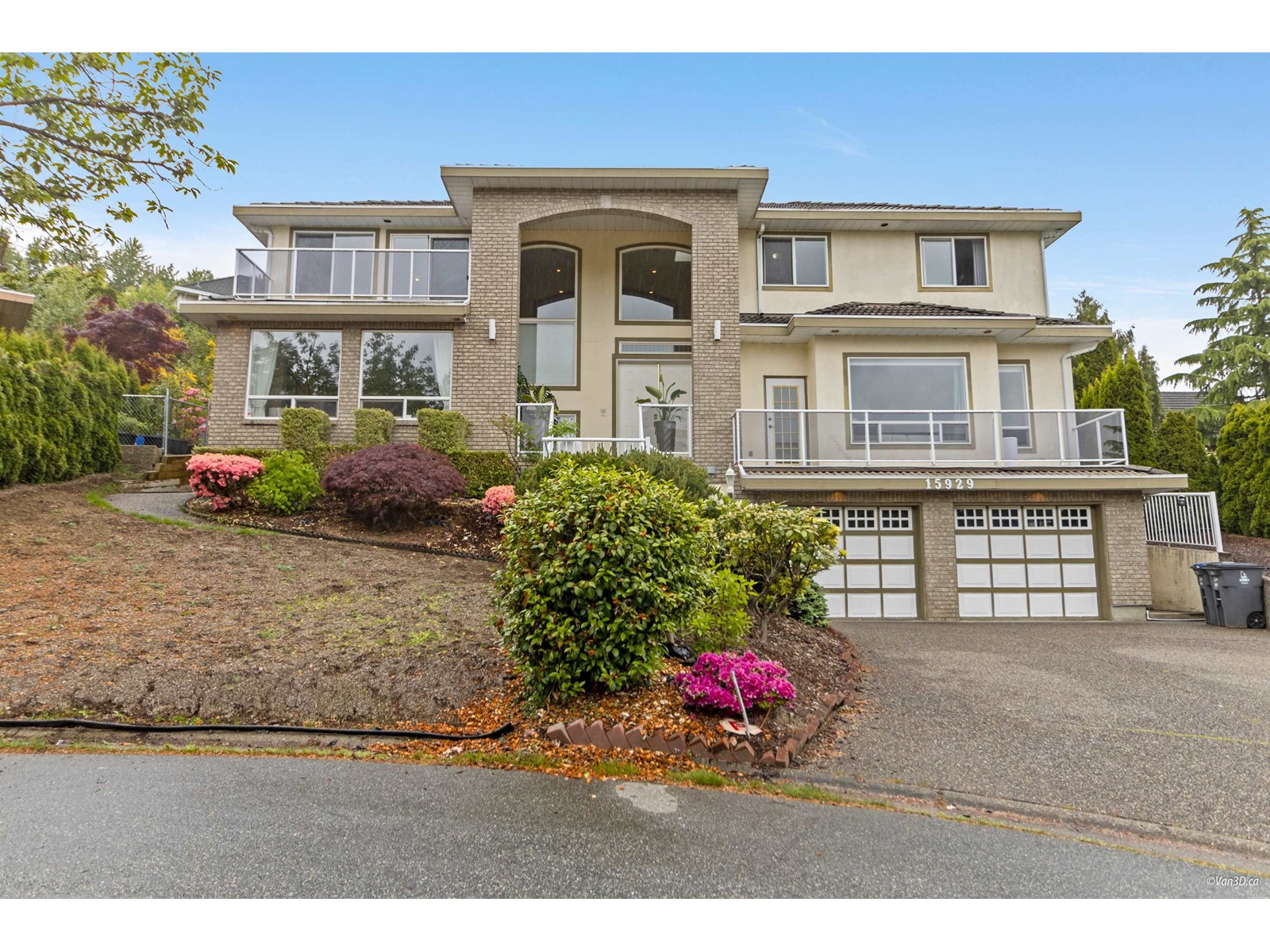 15929 113A AVENUE, surrey, British Columbia