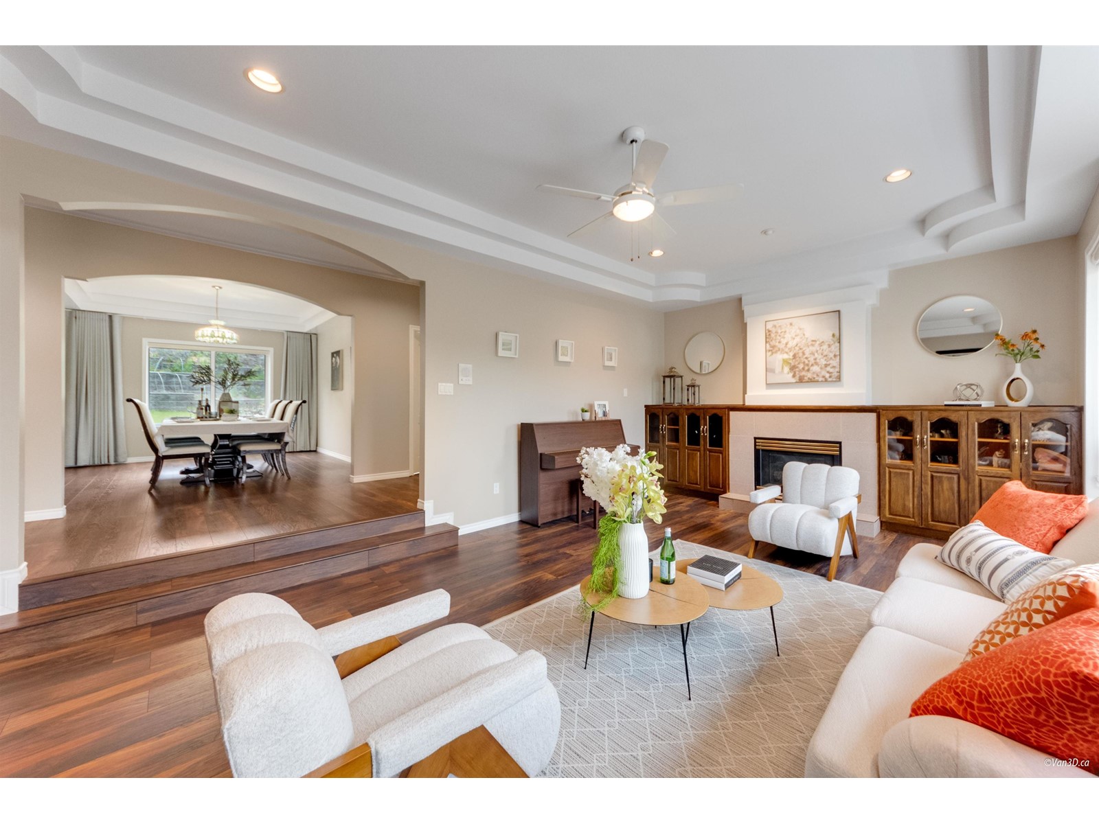 15929 113a Avenue, Surrey, British Columbia  V4N 1R6 - Photo 5 - R3004855