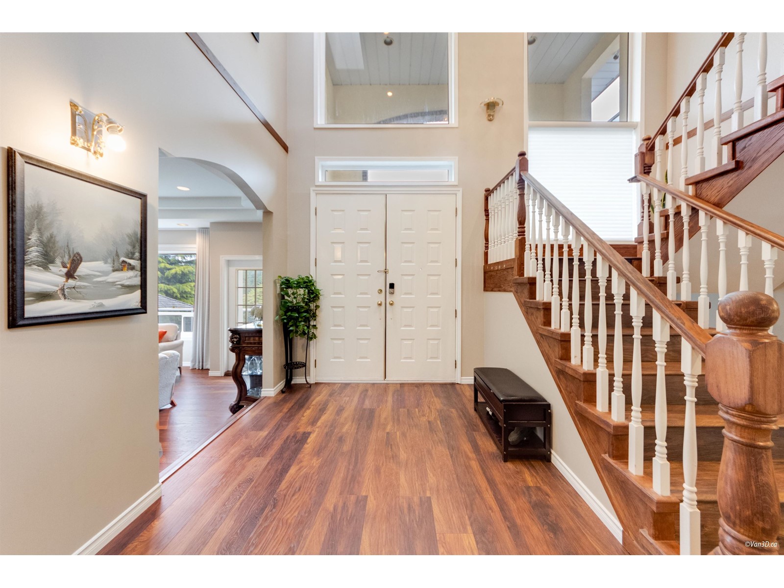 15929 113a Avenue, Surrey, British Columbia  V4N 1R6 - Photo 2 - R3004855