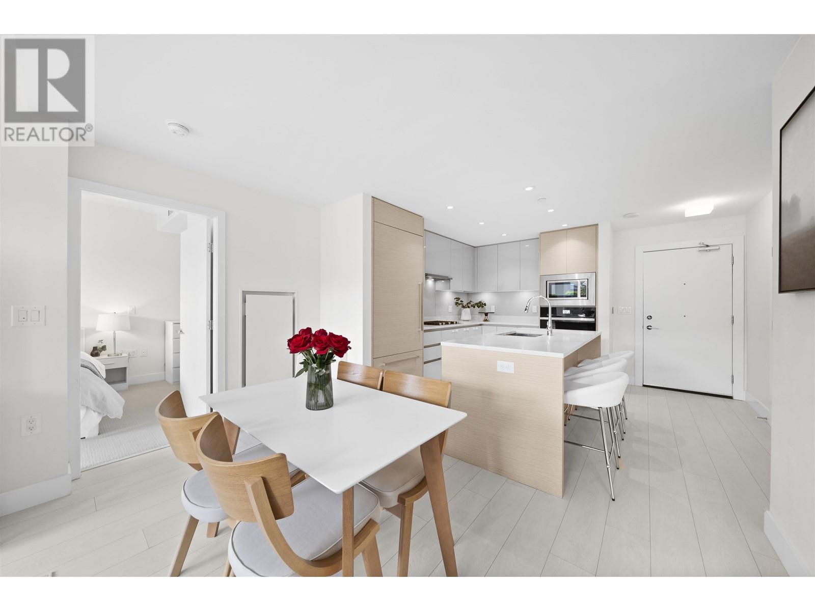 208 3538 Sawmill Crescent, Vancouver, British Columbia  V5S 0J8 - Photo 12 - R3004959