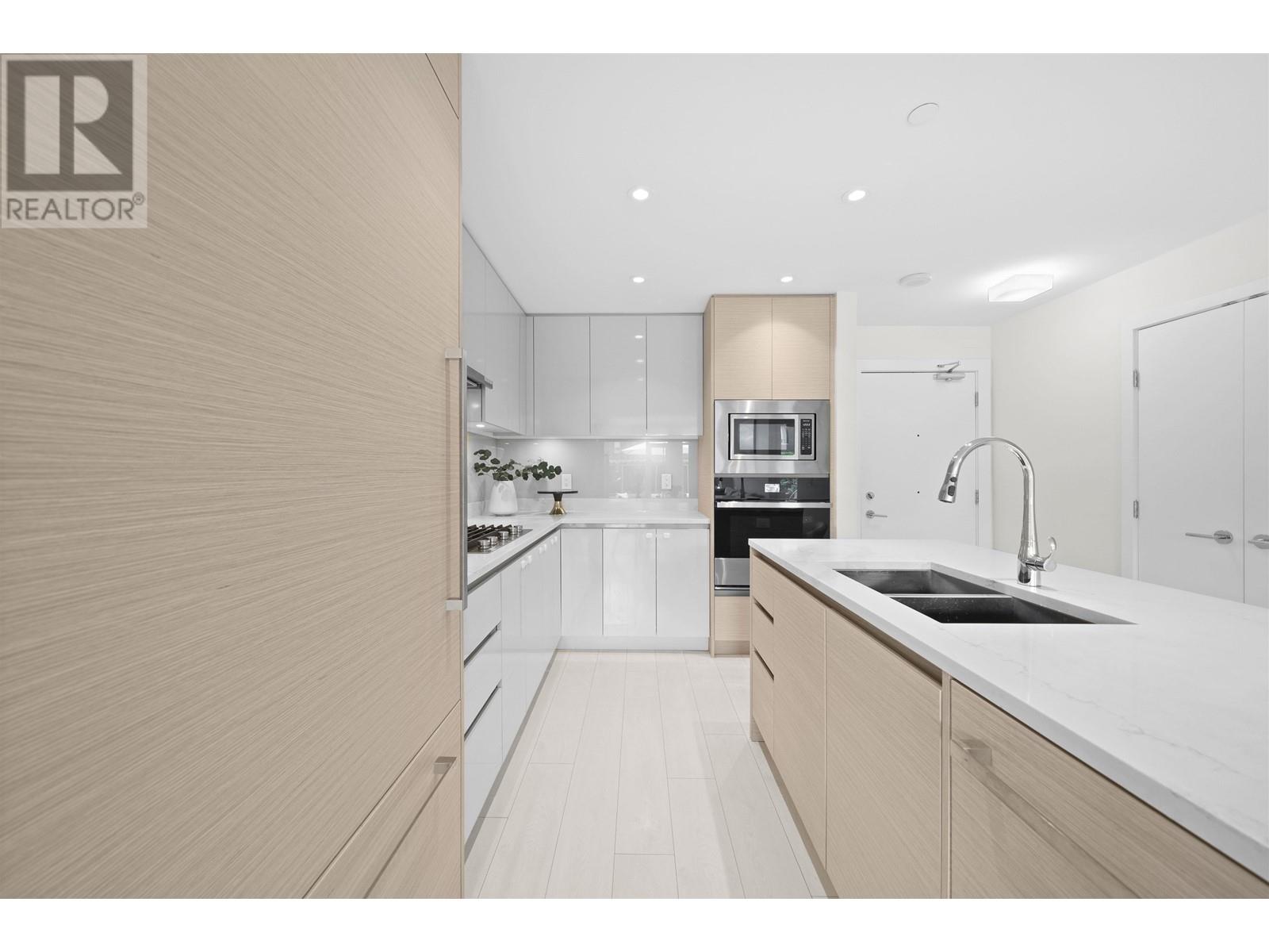 208 3538 Sawmill Crescent, Vancouver, British Columbia  V5S 0J8 - Photo 2 - R3004959