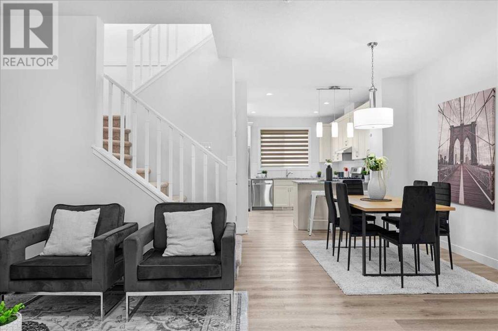 39 Corner Meadows Common Ne, Calgary, Alberta  T3N 1J5 - Photo 7 - A2221863