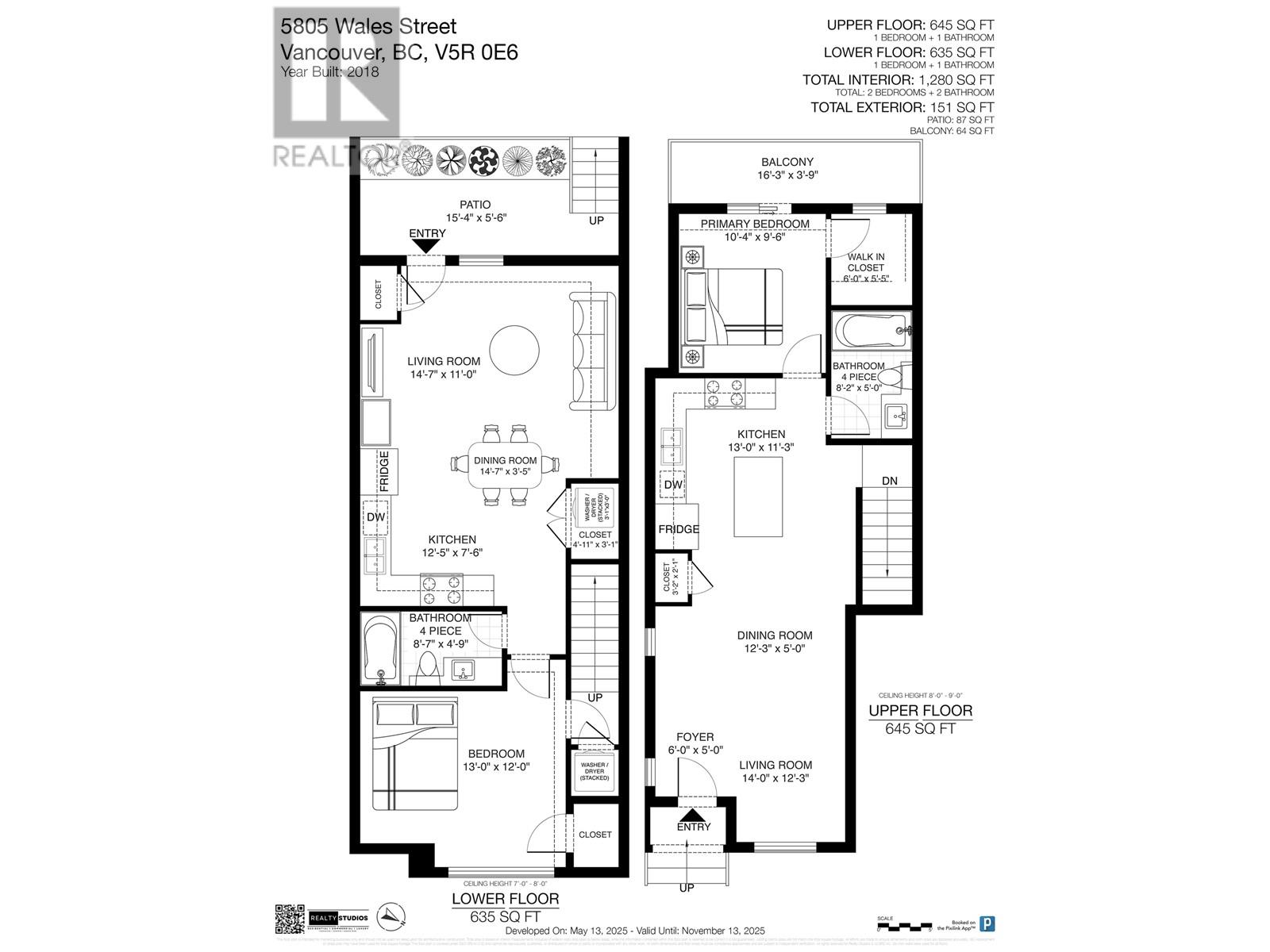 Property at 5805 WALES STREET image 5