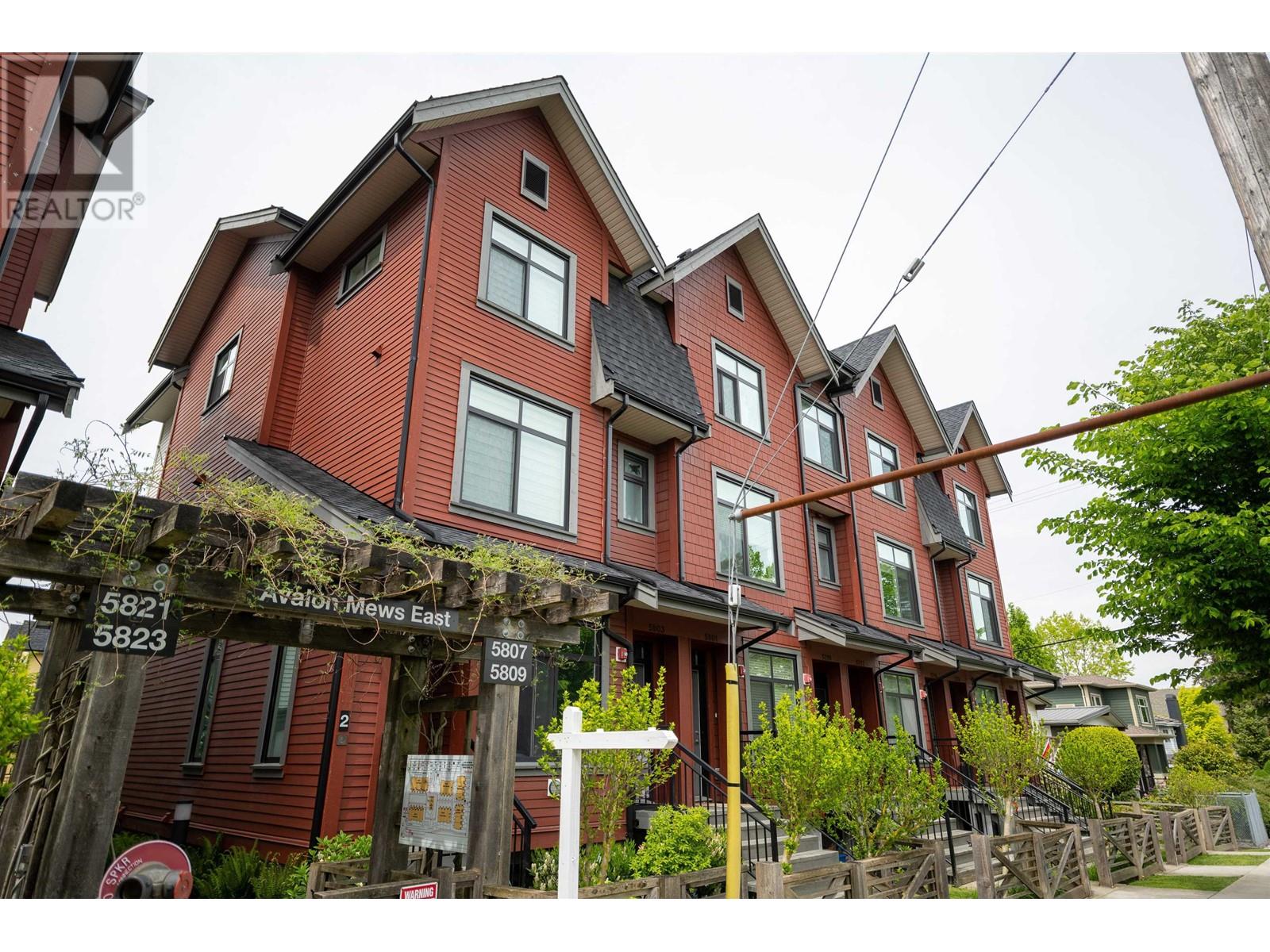 Property at 5805 WALES STREET image 2
