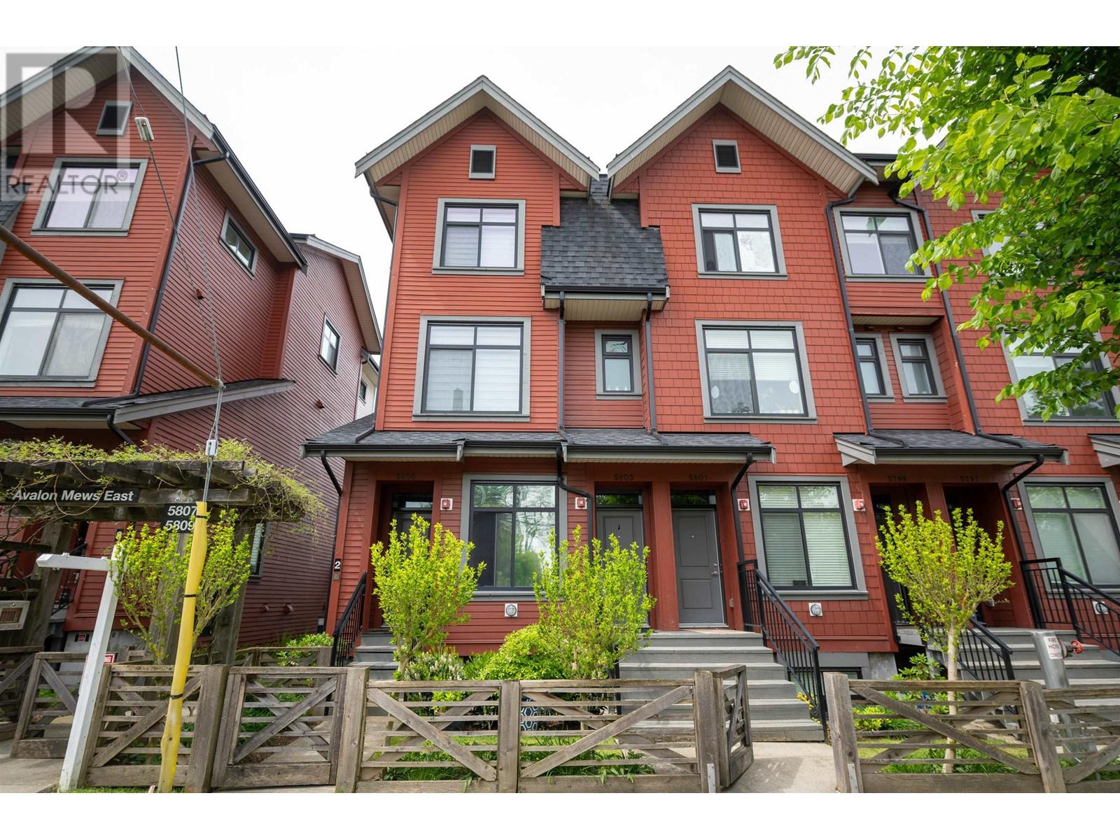 Property at 5805 WALES STREET image 1