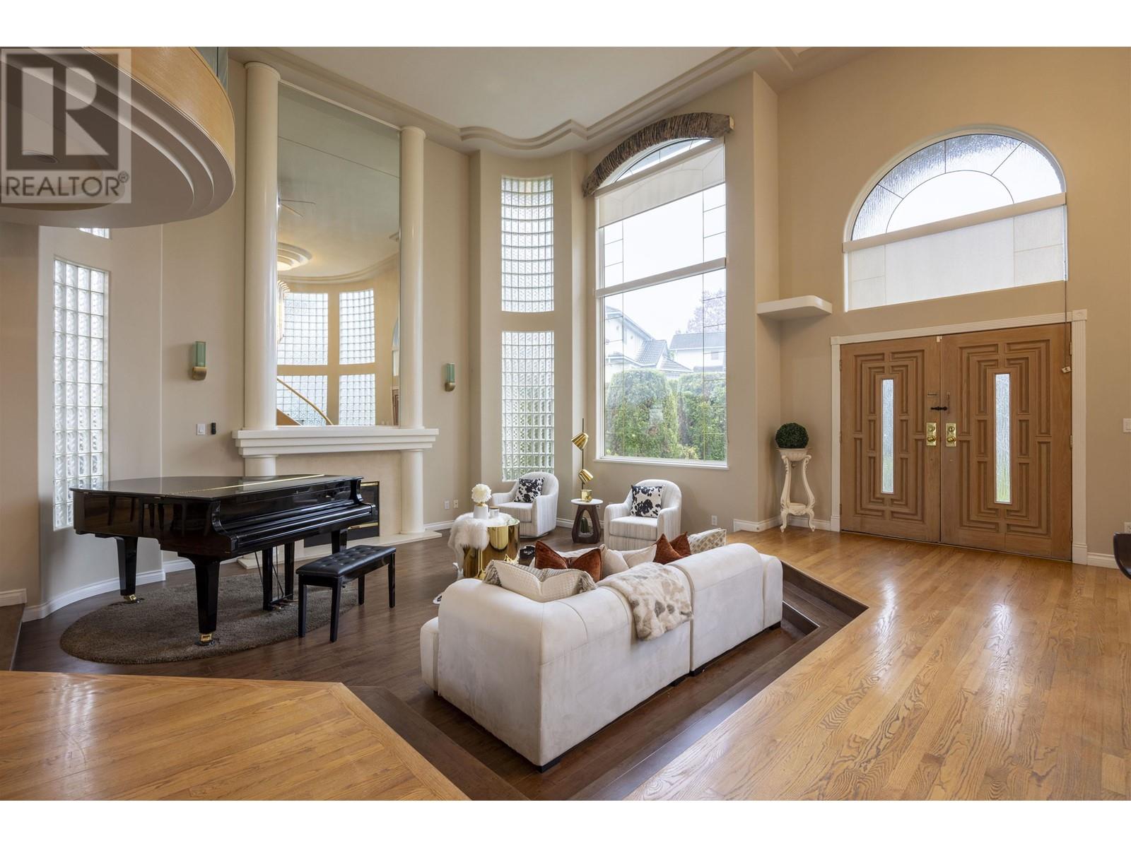 1527 Giles Place, Burnaby, British Columbia  V5A 3K7 - Photo 8 - R3004998