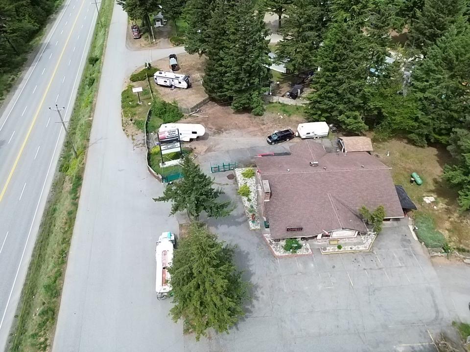 50580 Trans Canada Highway, Fraser Canyon, Boston Bar, British Columbia  V0K 1C0 - Photo 34 - C8069338