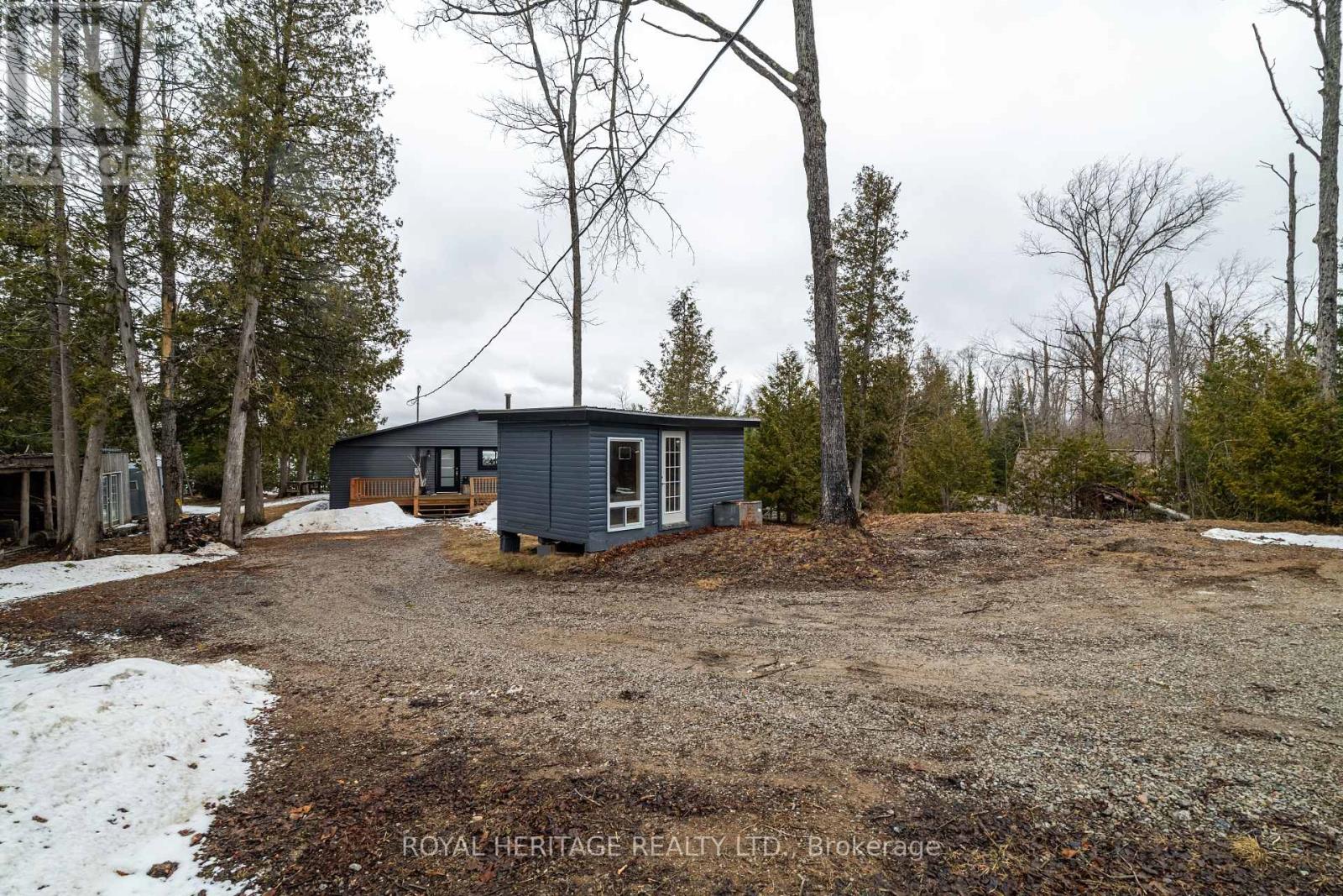 402 Steenburg Lake Road South Road S, Limerick, Ontario  K0M 1W0 - Photo 44 - X12080814