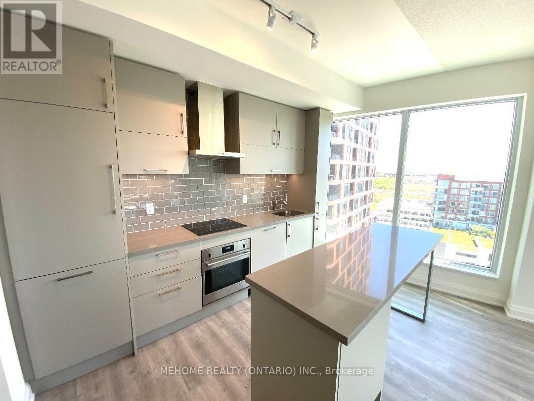 1612 - 56 Andre De Grasse Street, Markham, Ontario  L6G 0H9 - Photo 10 - N12161012