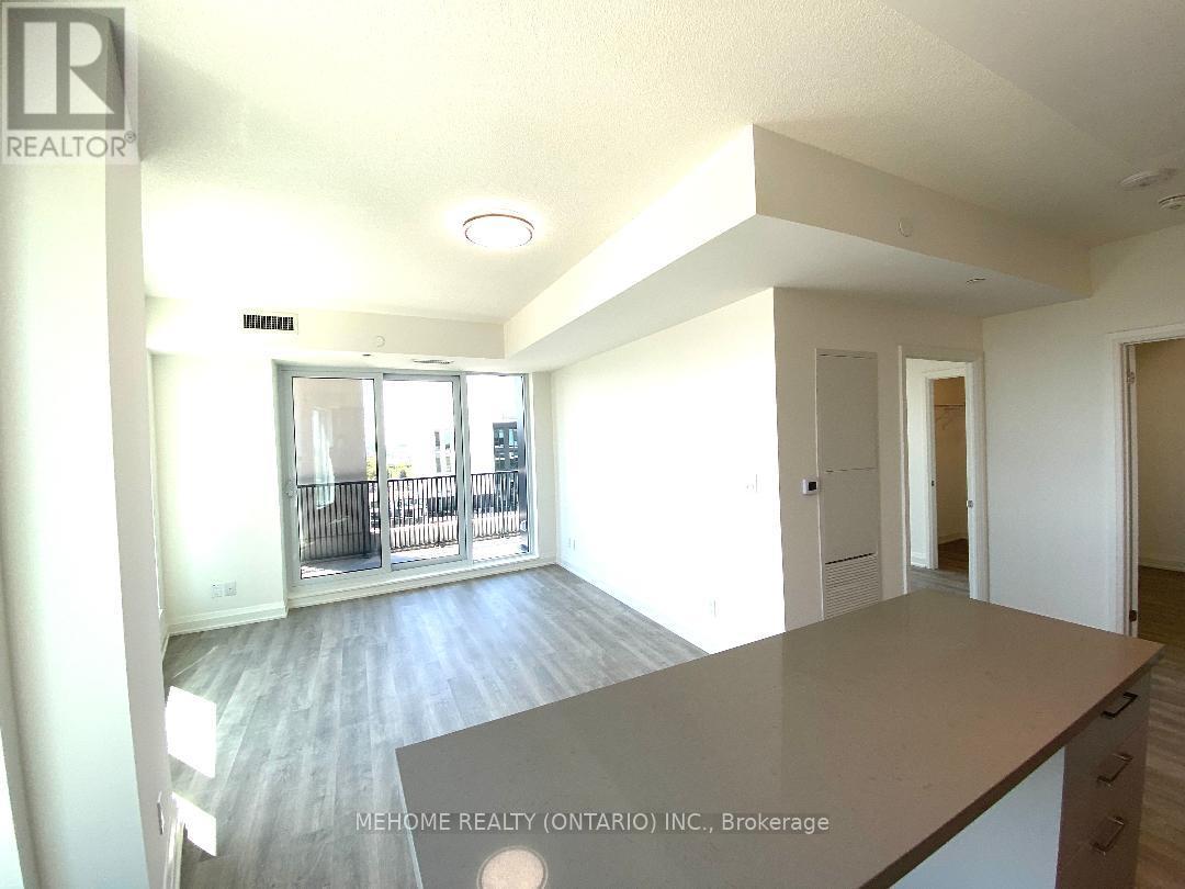 1612 - 56 Andre De Grasse Street, Markham, Ontario  L6G 0H9 - Photo 11 - N12161012