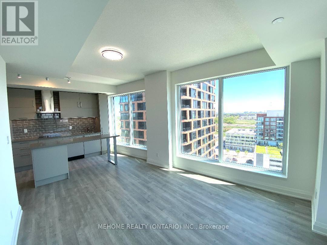 1612 - 56 Andre De Grasse Street, Markham, Ontario  L6G 0H9 - Photo 13 - N12161012