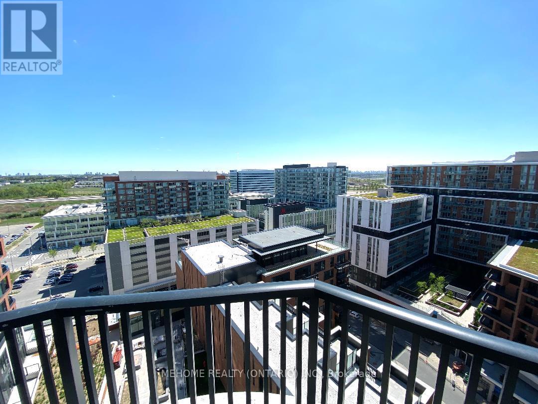 1612 - 56 Andre De Grasse Street, Markham, Ontario  L6G 0H9 - Photo 20 - N12161012