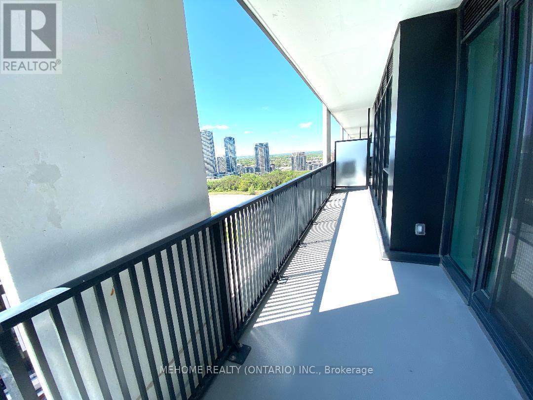 1612 - 56 Andre De Grasse Street, Markham, Ontario  L6G 0H9 - Photo 23 - N12161012