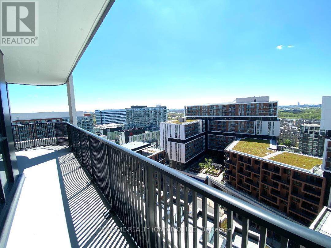 1612 - 56 Andre De Grasse Street, Markham, Ontario  L6G 0H9 - Photo 24 - N12161012