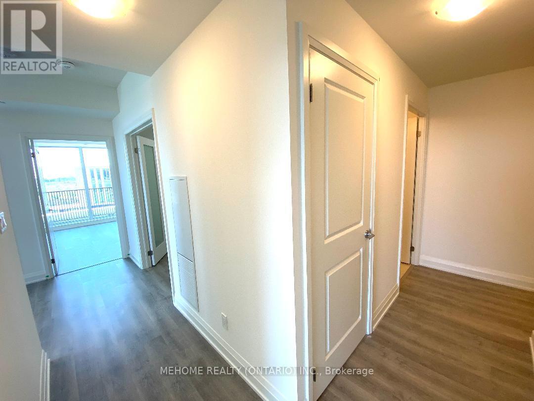 1612 - 56 Andre De Grasse Street, Markham, Ontario  L6G 0H9 - Photo 4 - N12161012