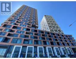 1612 - 56 ANDRE DE GRASSE STREET, Markham, Ontario