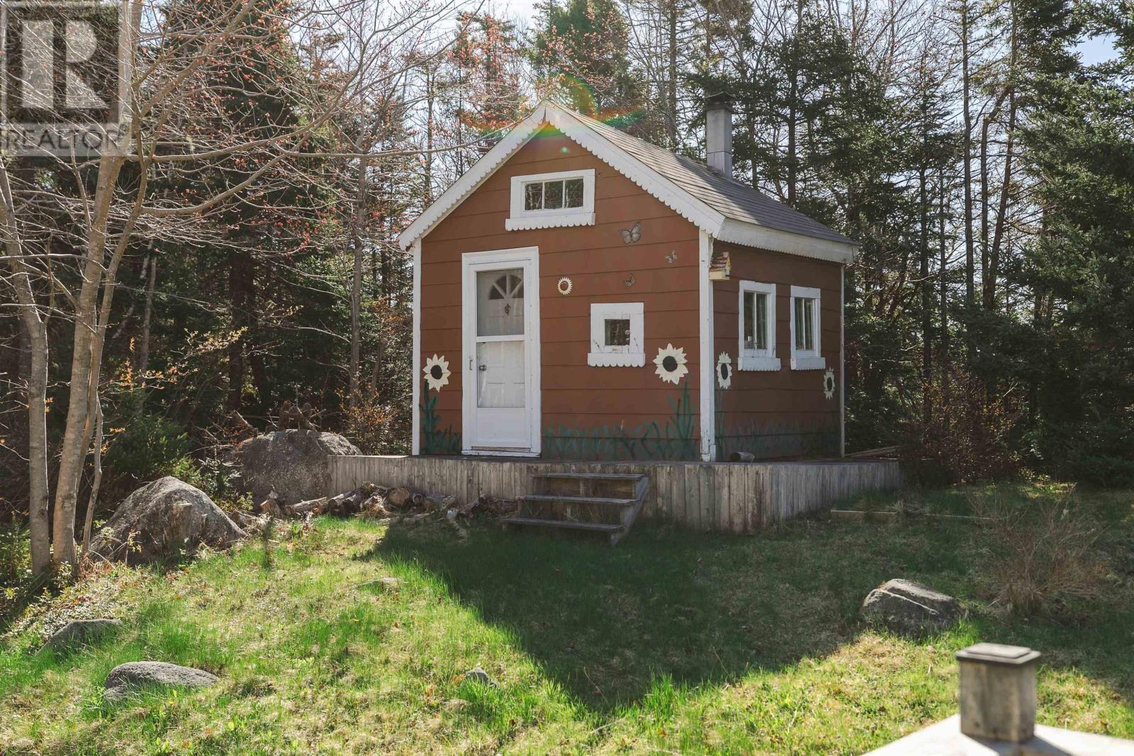 4141 Prospect Road, Shad Bay, Nova Scotia  B3T 2C1 - Photo 38 - 202511561