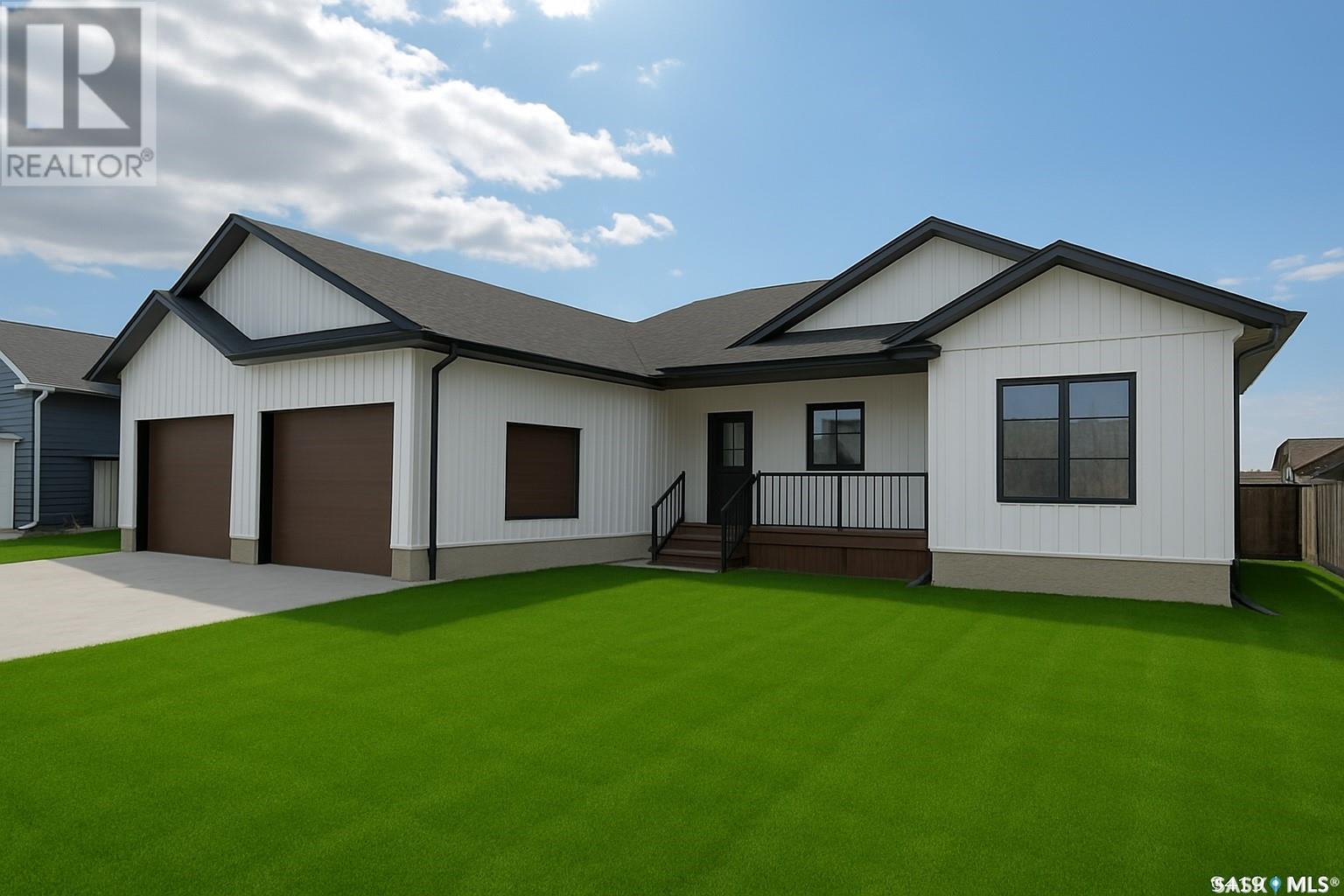 92 101st STREET, Humboldt, Saskatchewan