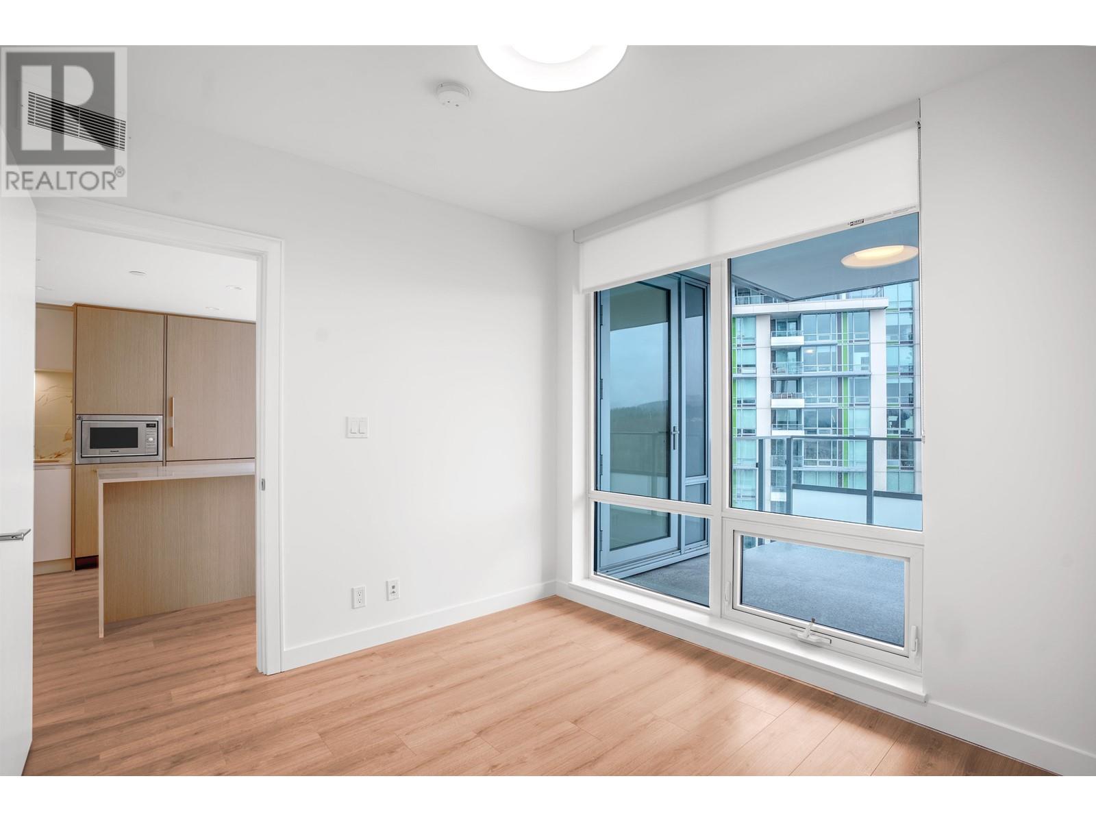 2202 1500 Fern Street, North Vancouver, British Columbia  V7J 0B6 - Photo 13 - R3004713