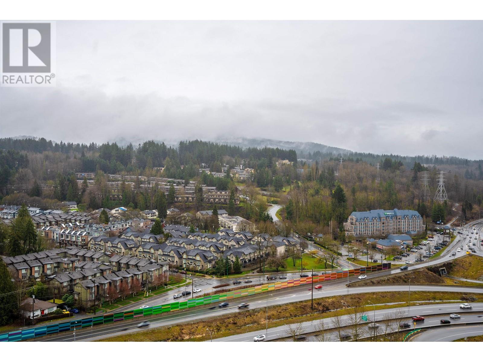 2202 1500 Fern Street, North Vancouver, British Columbia  V7J 0B6 - Photo 1 - R3004713