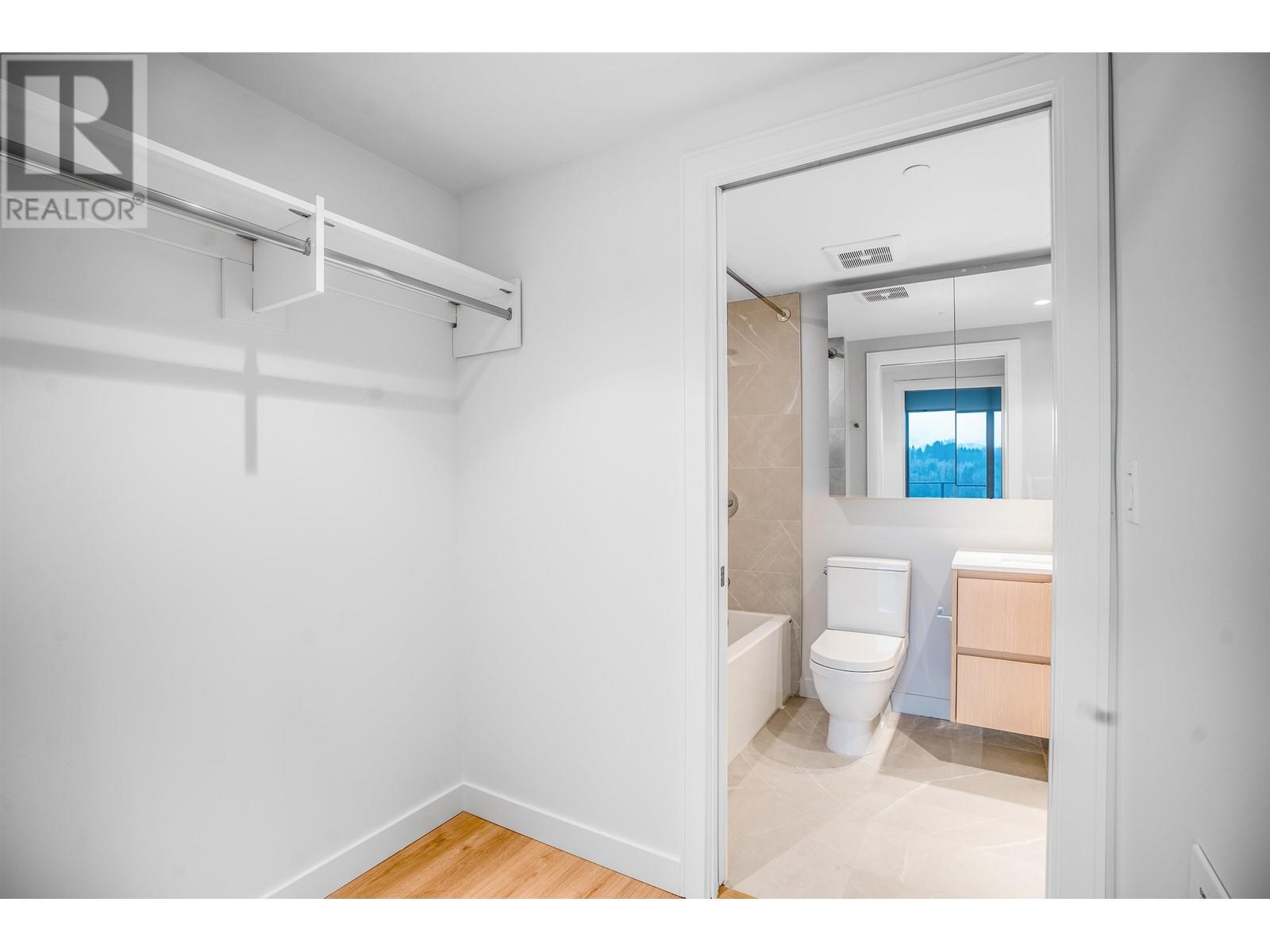 2202 1500 Fern Street, North Vancouver, British Columbia  V7J 0B6 - Photo 14 - R3004713