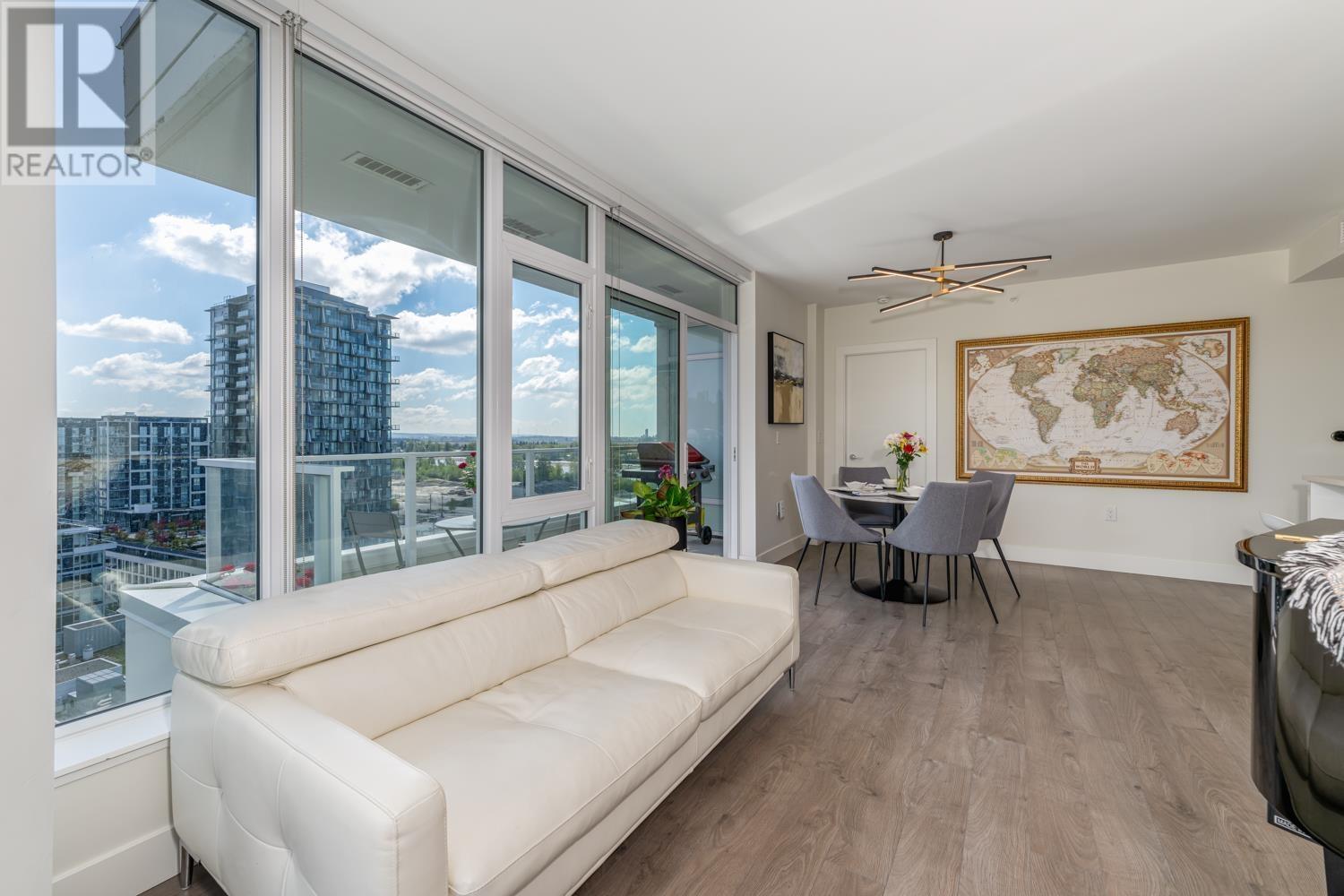 1501 8533 River District Crossing, Vancouver, British Columbia  V5S 0H2 - Photo 10 - R3005019