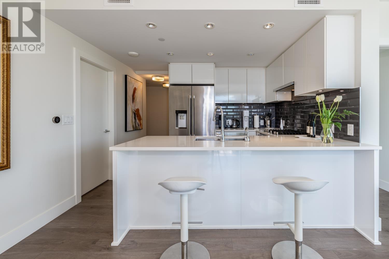 1501 8533 River District Crossing, Vancouver, British Columbia  V5S 0H2 - Photo 7 - R3005019
