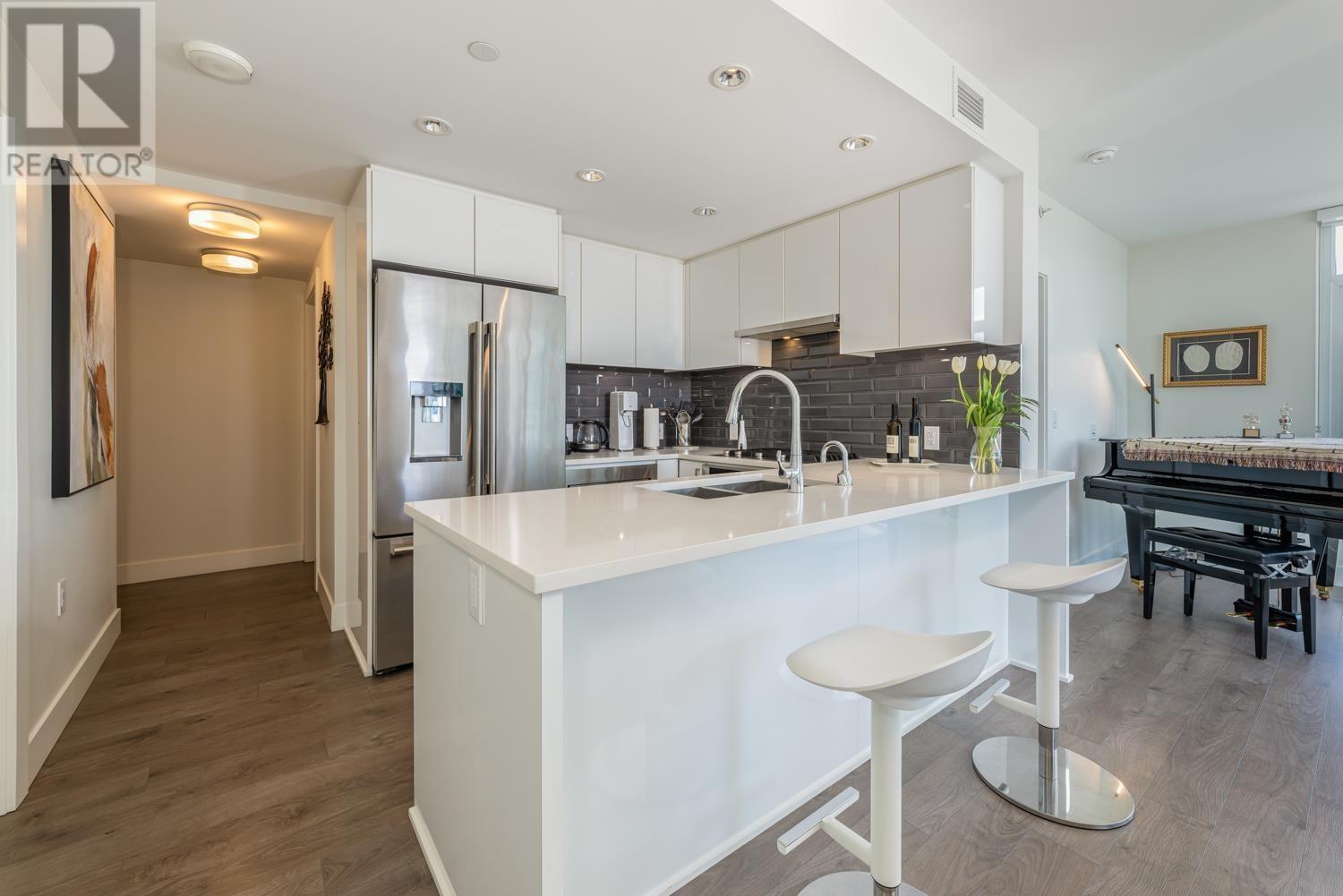 1501 8533 River District Crossing, Vancouver, British Columbia  V5S 0H2 - Photo 5 - R3005019