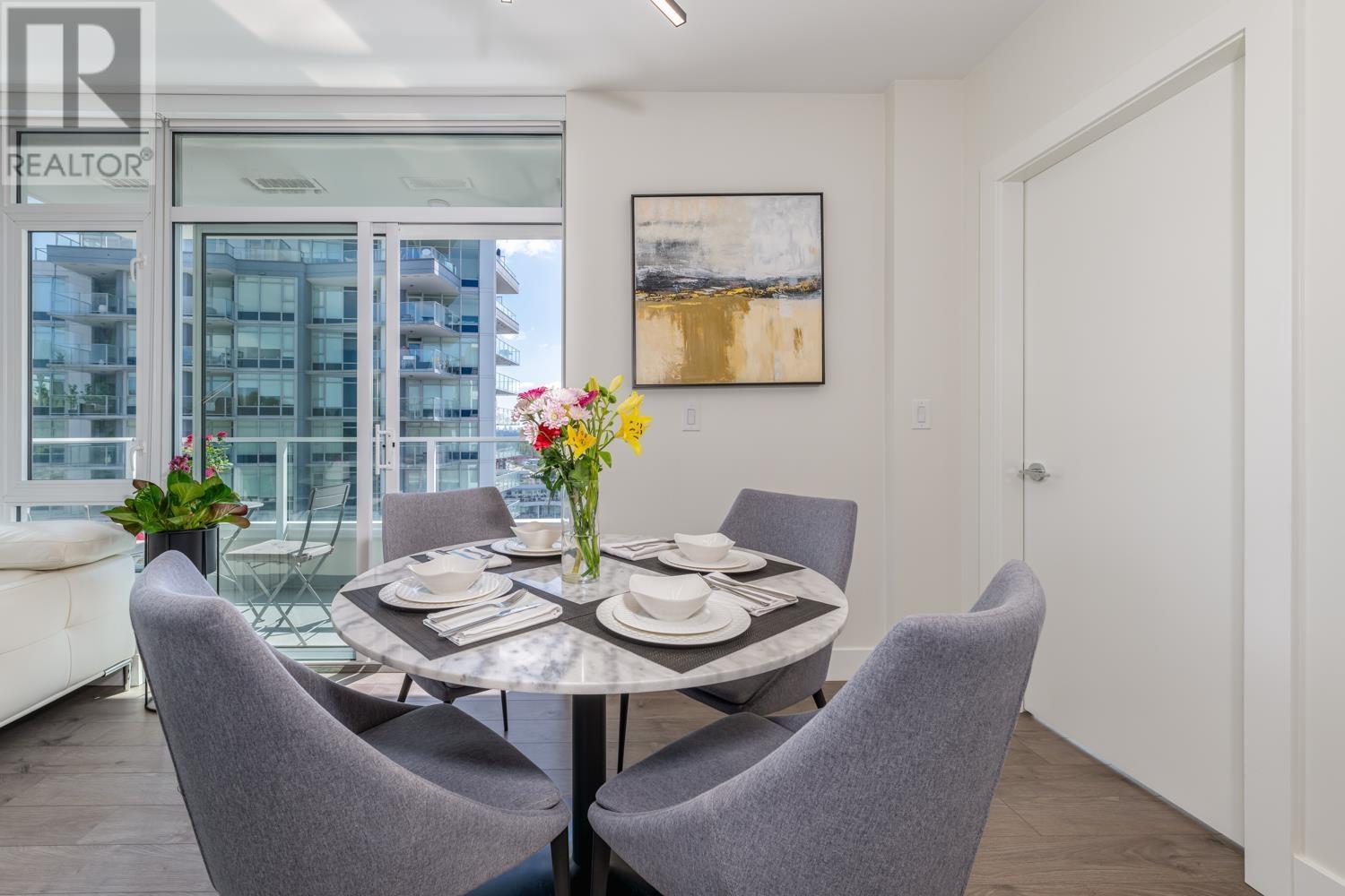 1501 8533 River District Crossing, Vancouver, British Columbia  V5S 0H2 - Photo 14 - R3005019