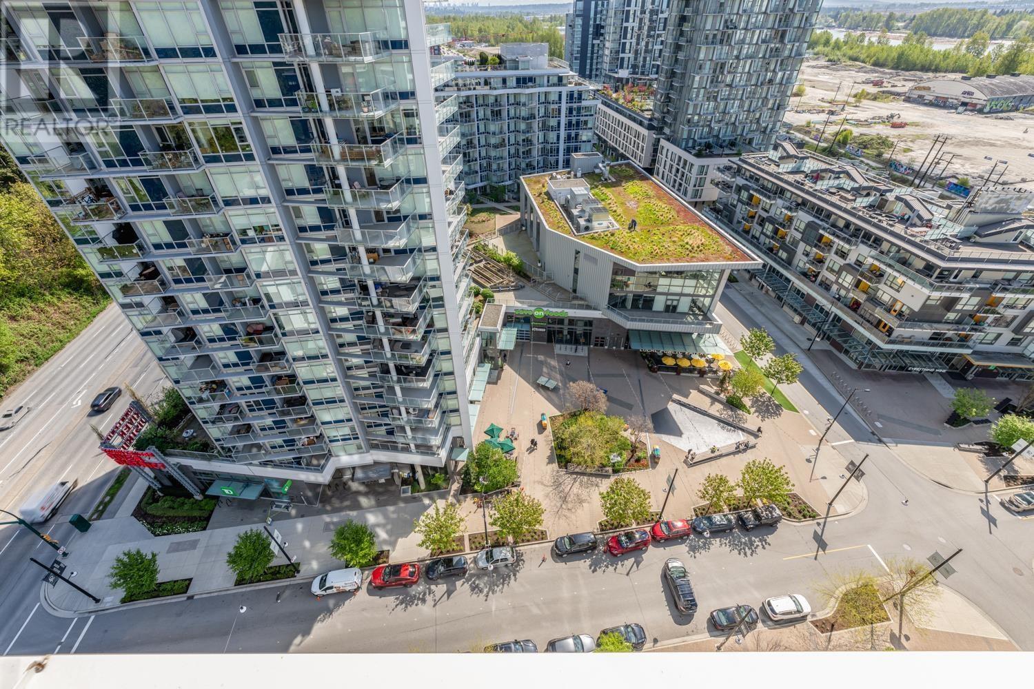1501 8533 River District Crossing, Vancouver, British Columbia  V5S 0H2 - Photo 22 - R3005019