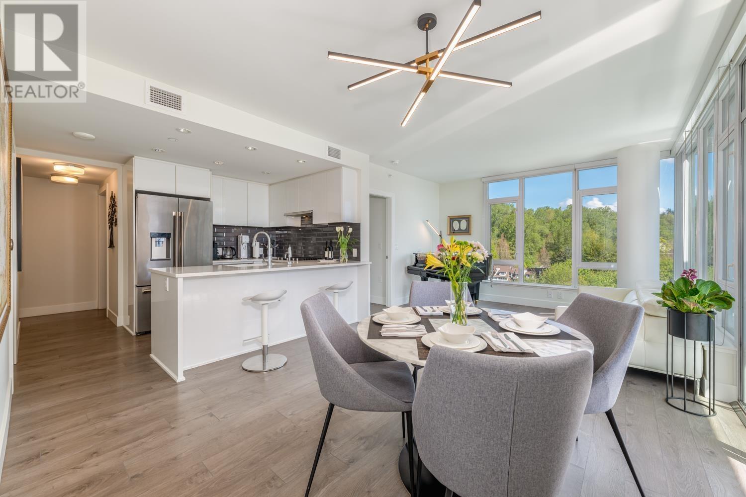 1501 8533 River District Crossing, Vancouver, British Columbia  V5S 0H2 - Photo 12 - R3005019