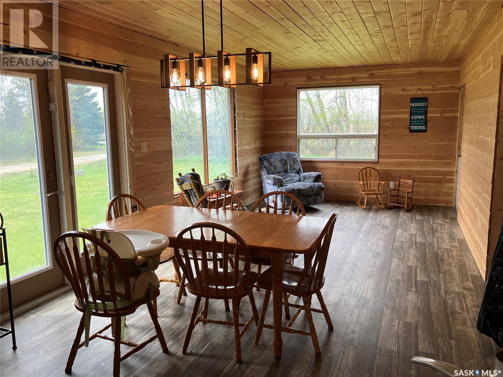 Arens Acreage, Torch River Rm No. 488, Saskatchewan  S0J 0M0 - Photo 13 - SK006541