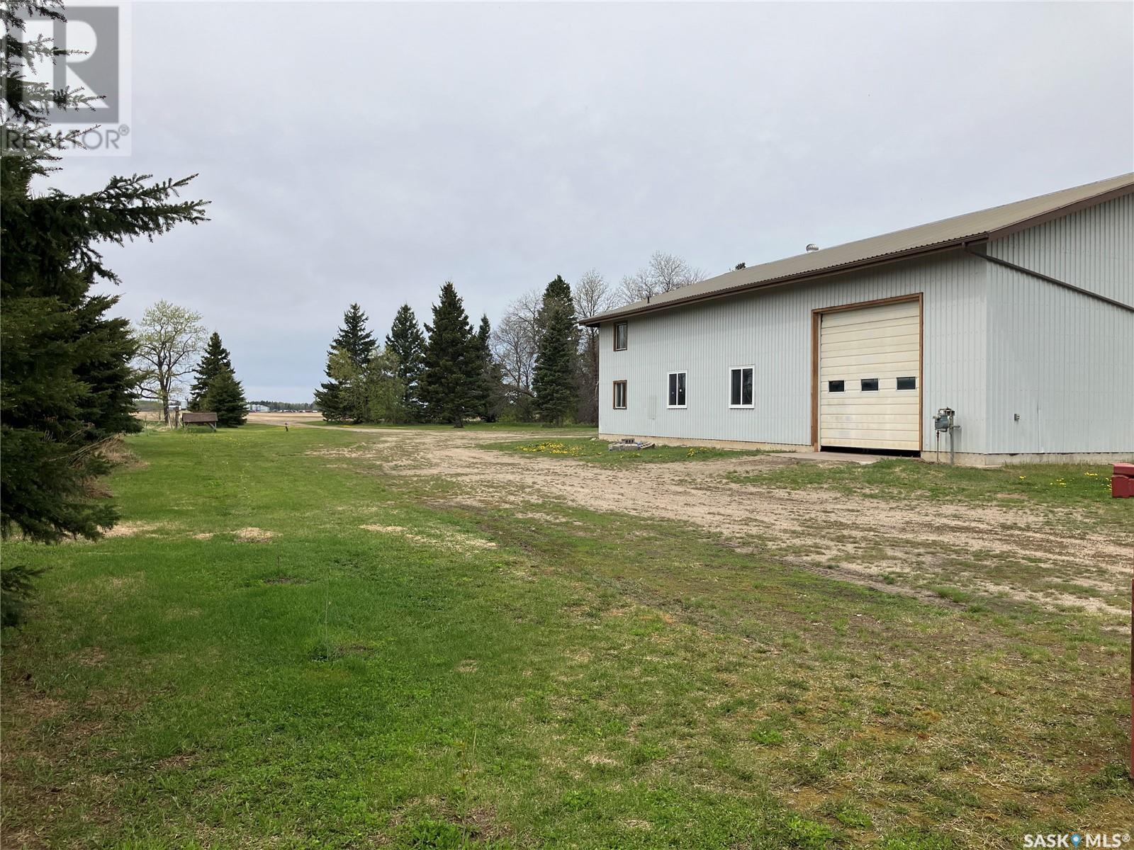 Arens Acreage, Torch River Rm No. 488, Saskatchewan  S0J 0M0 - Photo 37 - SK006541