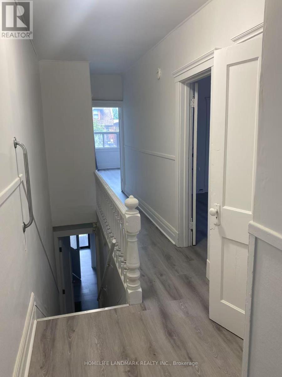 2ND FLOOR - 1067 DOVERCOURT ROAD, Toronto, Ontario