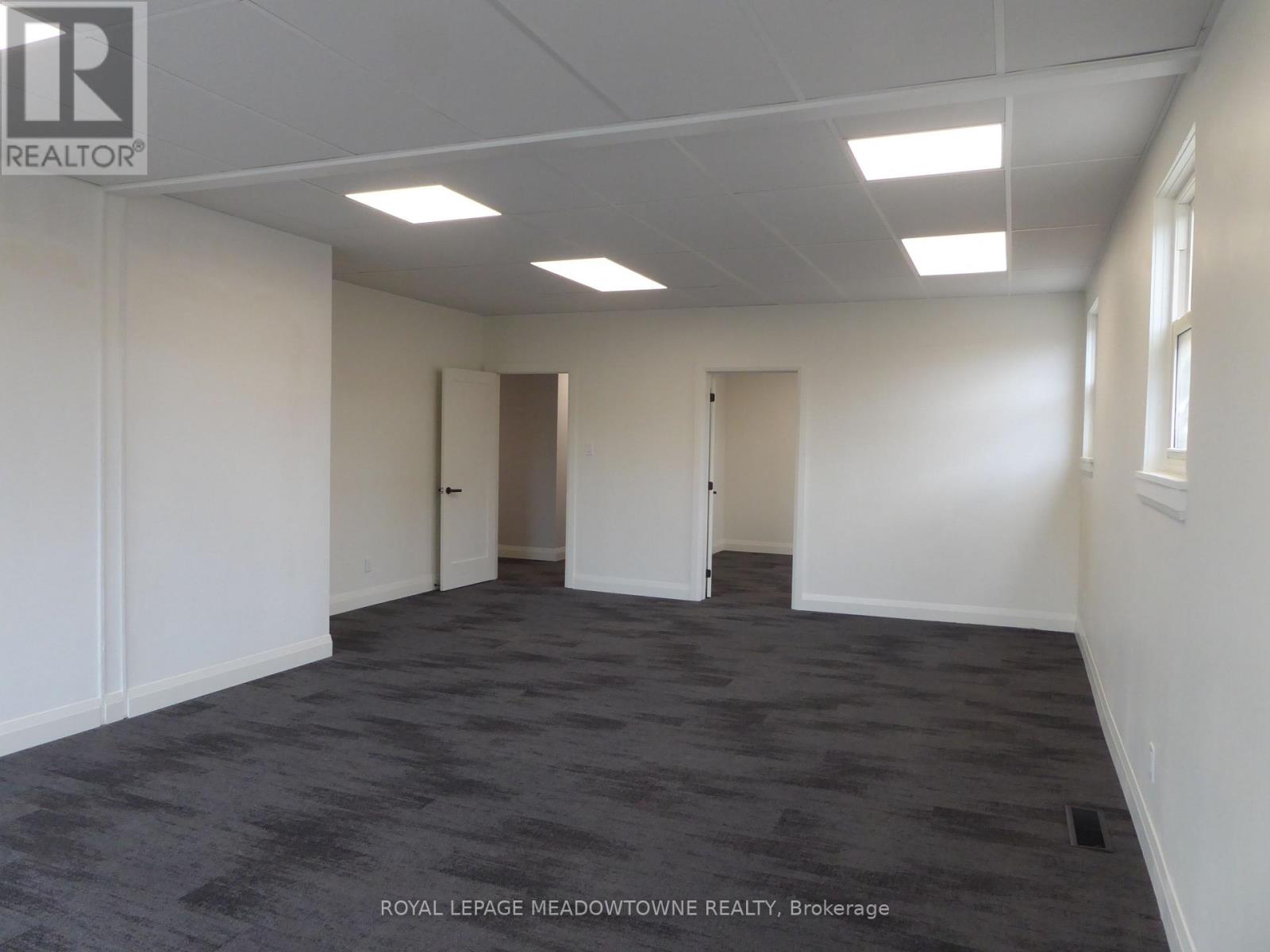 Suite H - 37 Main Street S, Halton Hills, Ontario  L7G 3G2 - Photo 7 - W12048685