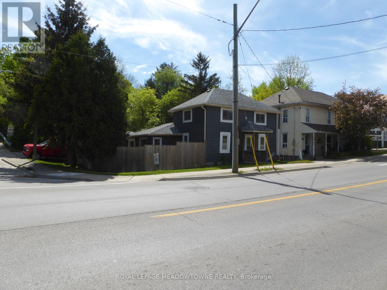 46 Main Street S, Halton Hills, Ontario  L7J 1X4 - Photo 37 - W12070786