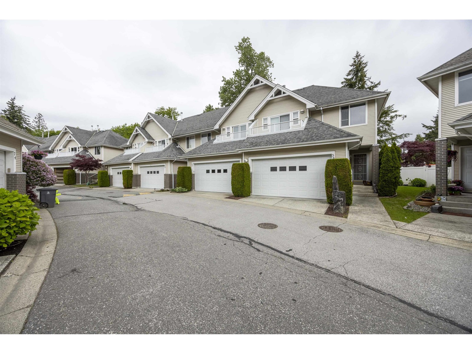 57 13918 58 Avenue, Surrey, British Columbia  V3X 3N8 - Photo 3 - R3005038