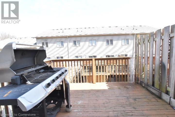 175 David Bergey Drive Unit# M61, Kitchener, Ontario  N2E 4H9 - Photo 12 - 40725705