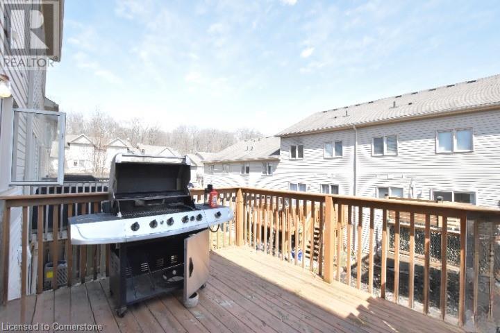 175 David Bergey Drive Unit# M61, Kitchener, Ontario  N2E 4H9 - Photo 13 - 40725705