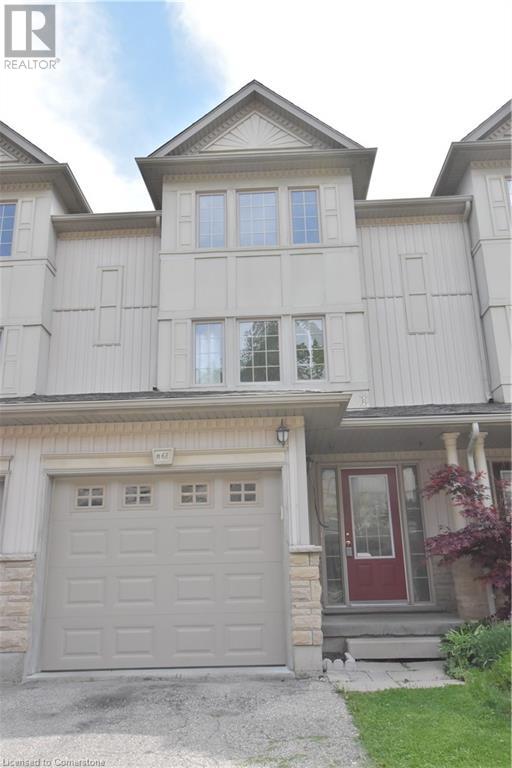 175 David Bergey Drive Unit# M61, Kitchener, Ontario  N2E 4H9 - Photo 2 - 40725705