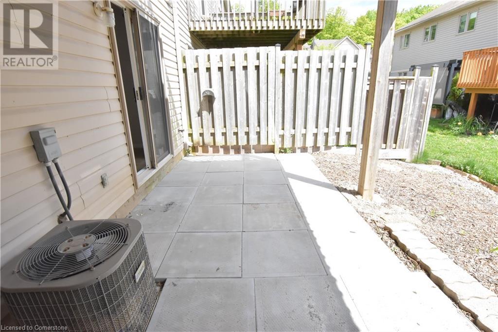 175 David Bergey Drive Unit# M61, Kitchener, Ontario  N2E 4H9 - Photo 38 - 40725705