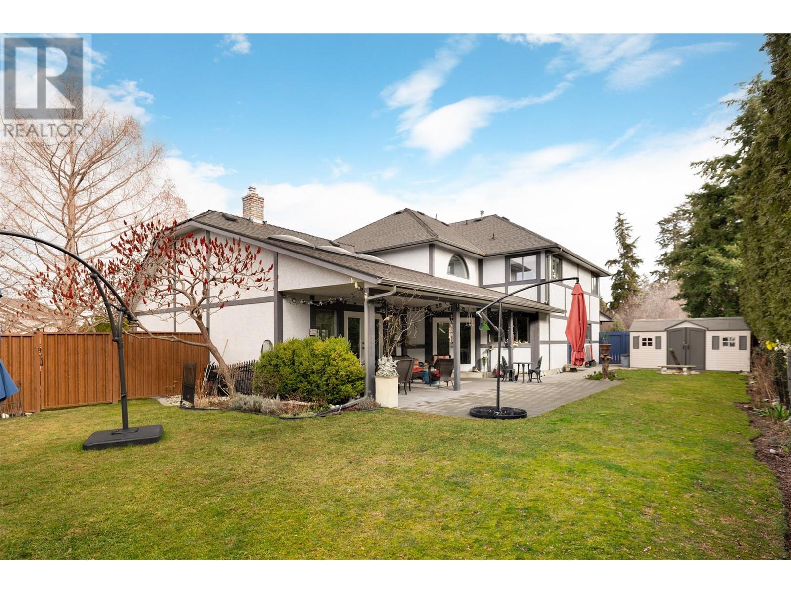 437 Duke Court, Kelowna, British Columbia  V1W 3A2 - Photo 14 - 10336785