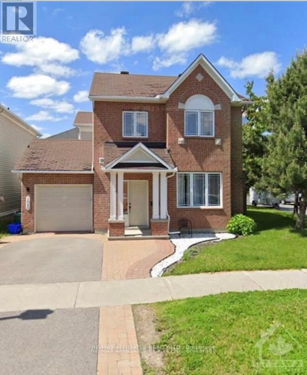 1040 Capreol Street, Ottawa, Ontario  K4A 4Z9 - Photo 1 - X12161033