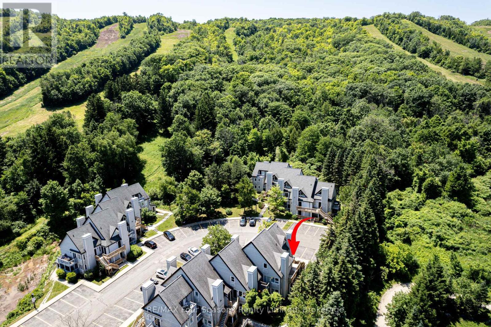 705 - 796468 GREY ROAD 19, Blue Mountains, Ontario