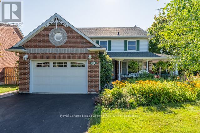 690 Robertson Crescent, Milton, Ontario  L9T 4V5 - Photo 1 - W12161037