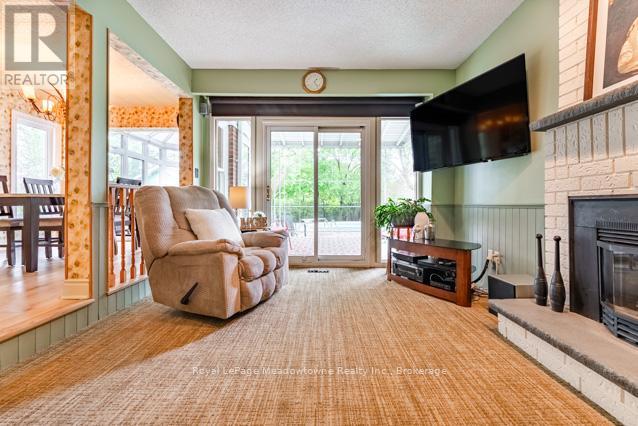690 Robertson Crescent, Milton, Ontario  L9T 4V5 - Photo 19 - W12161037