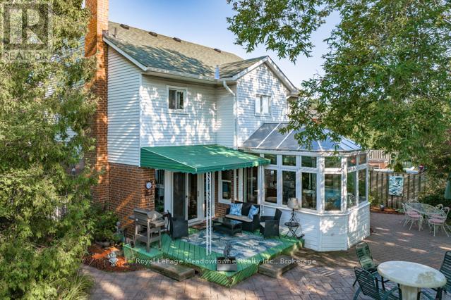 690 Robertson Crescent, Milton, Ontario  L9T 4V5 - Photo 46 - W12161037