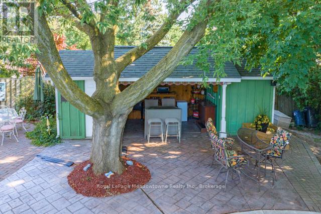 690 Robertson Crescent, Milton, Ontario  L9T 4V5 - Photo 48 - W12161037