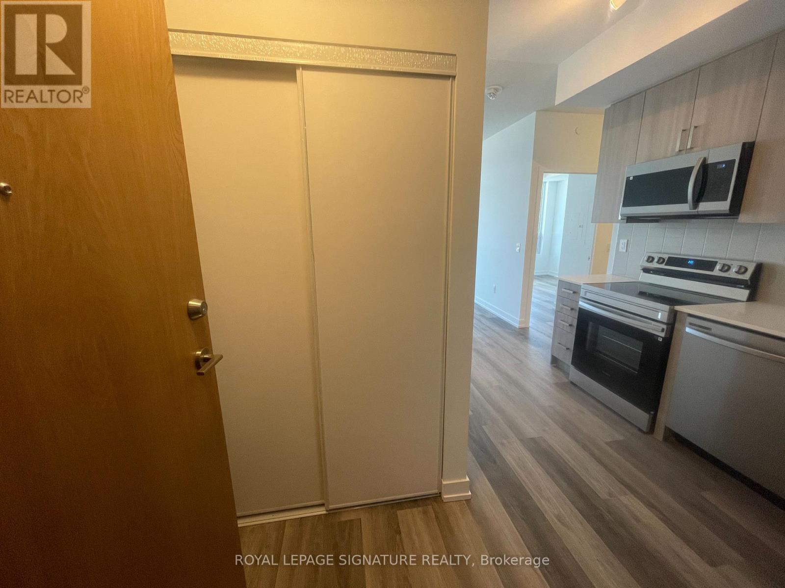 2606 - 1435 Celebration Drive, Pickering, Ontario  L1W 0C4 - Photo 13 - E12160985